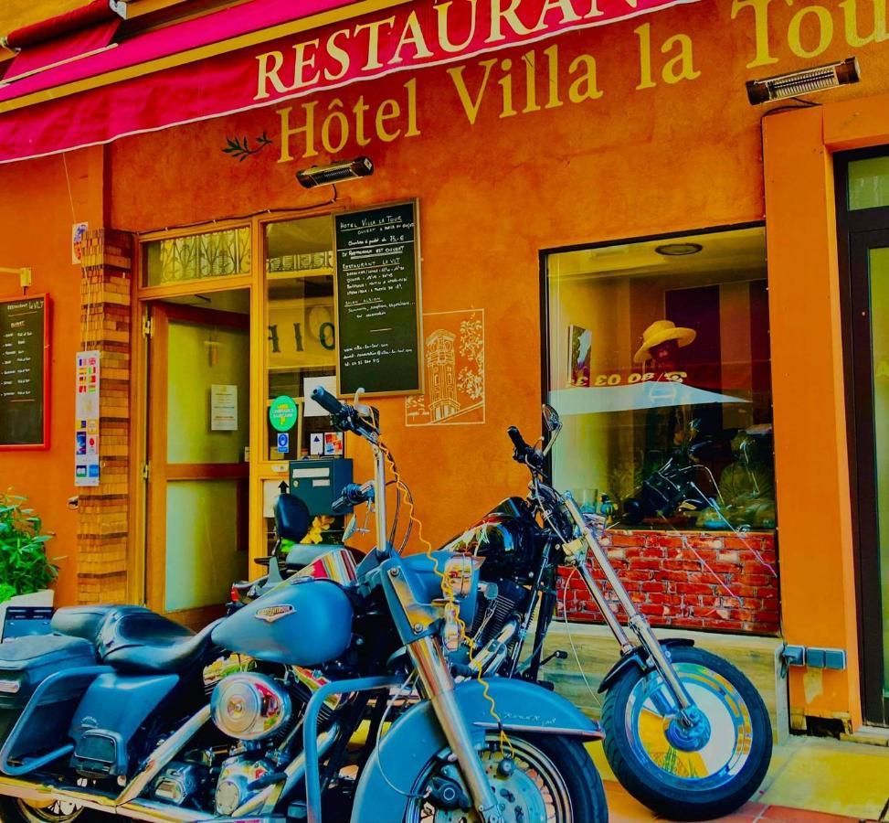 La Tour Nizza