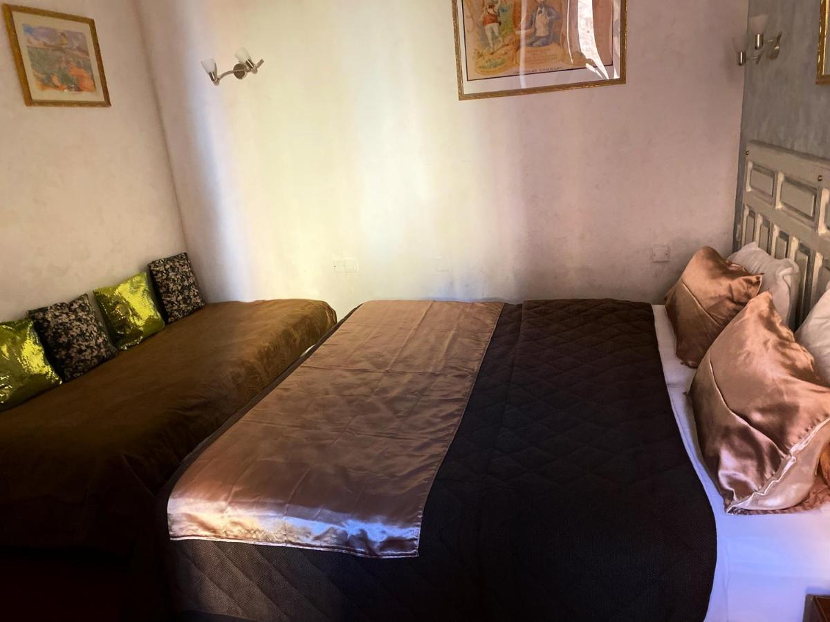 Hotel La Tour 3*