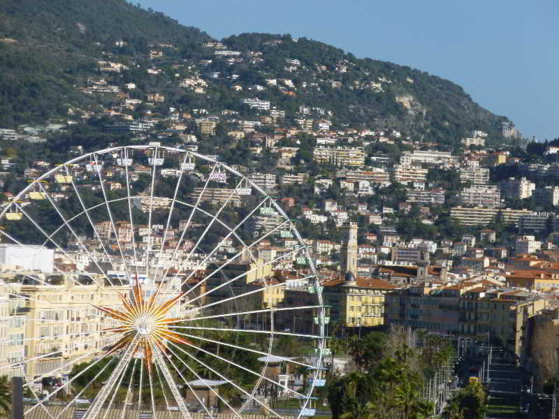 La Tour Nizza