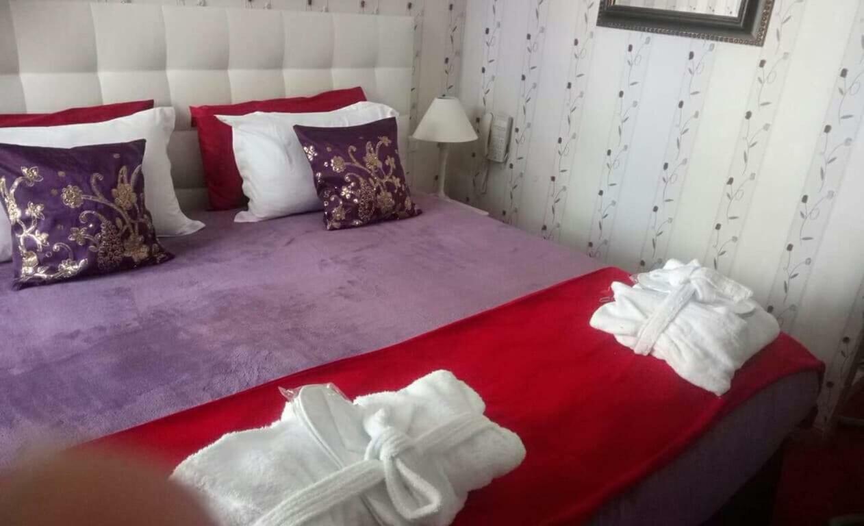 Hotel La Tour Nizza